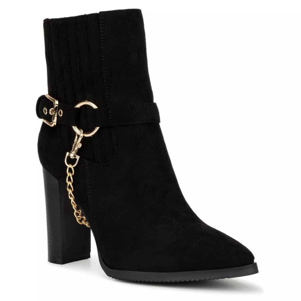 New York & Company Fallon Bootie